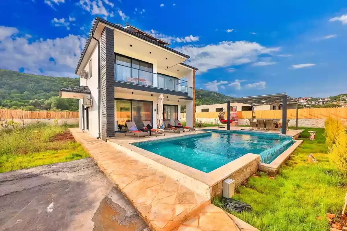 Villa Bora 1