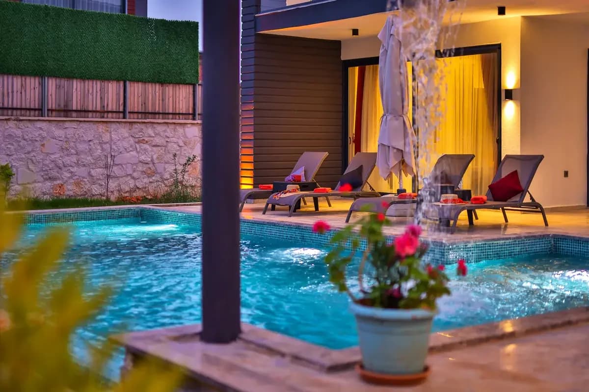 Villa Bora 10