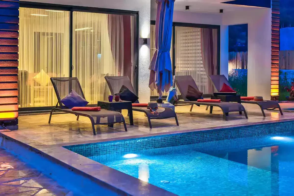 Villa Bora 14