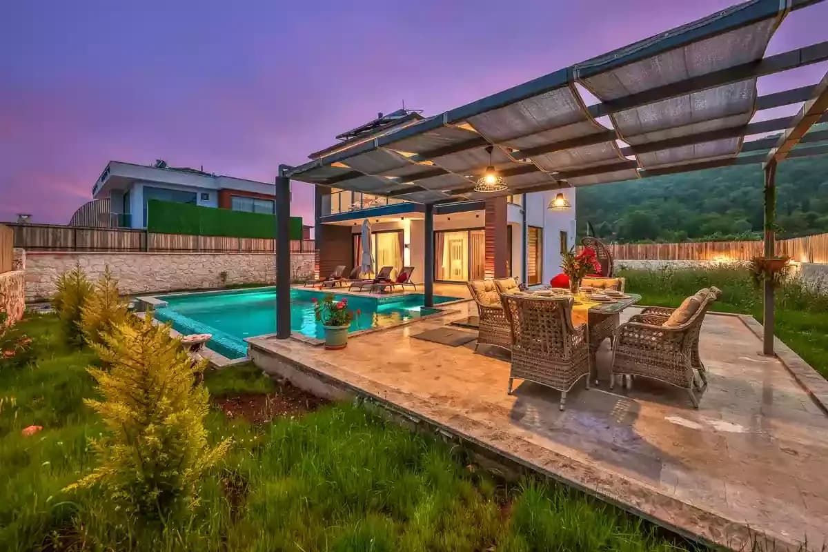 Villa Bora 20