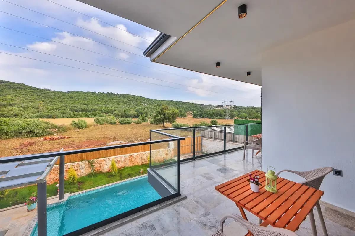 Villa Bora 21