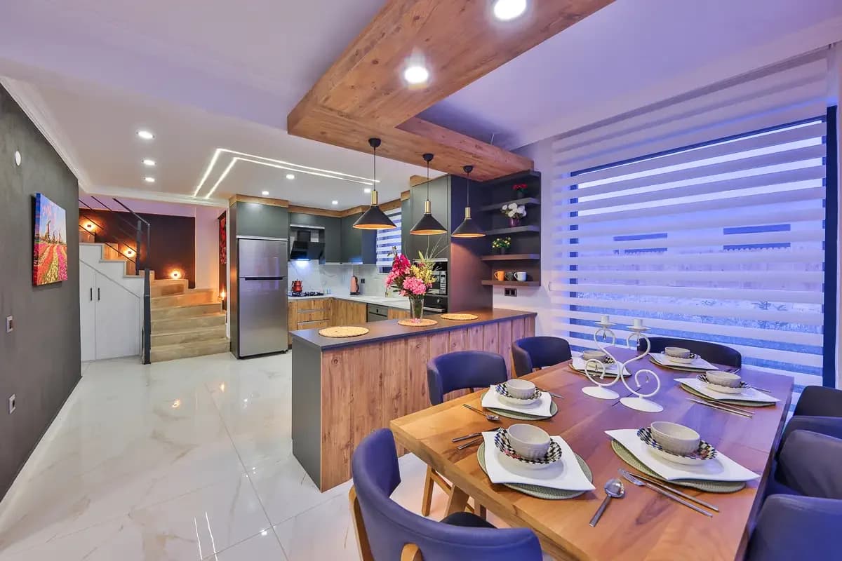 Villa Bora 40