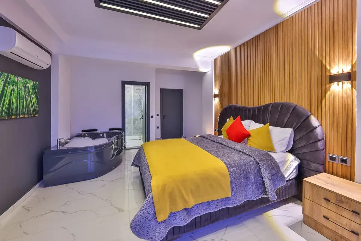 Villa Bora 49