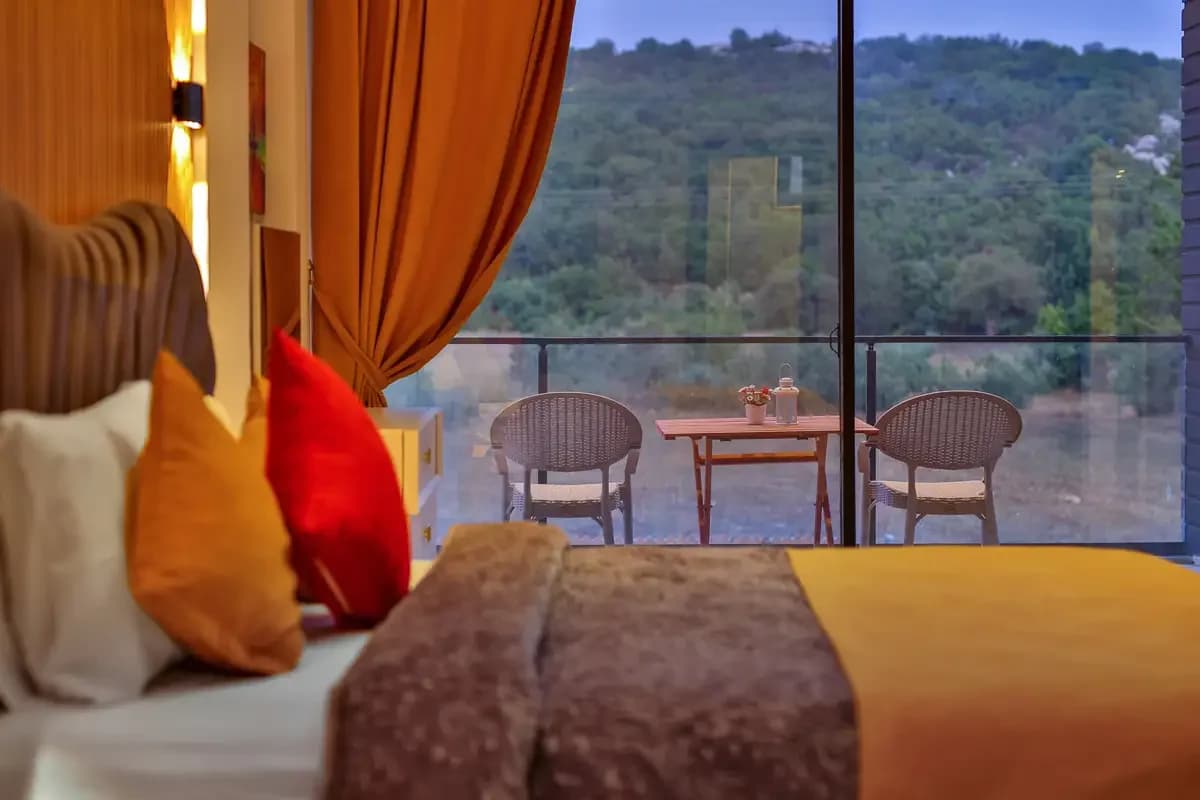 Villa Bora 53