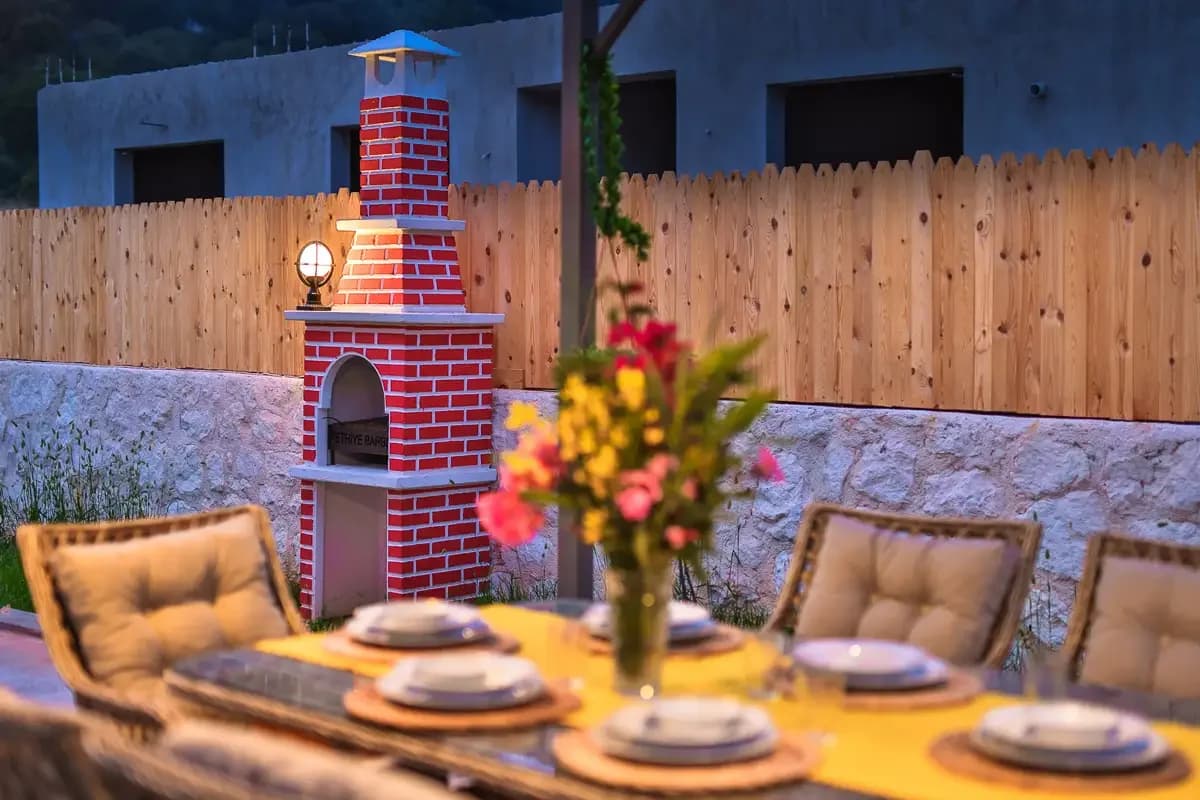 Villa Bora 8