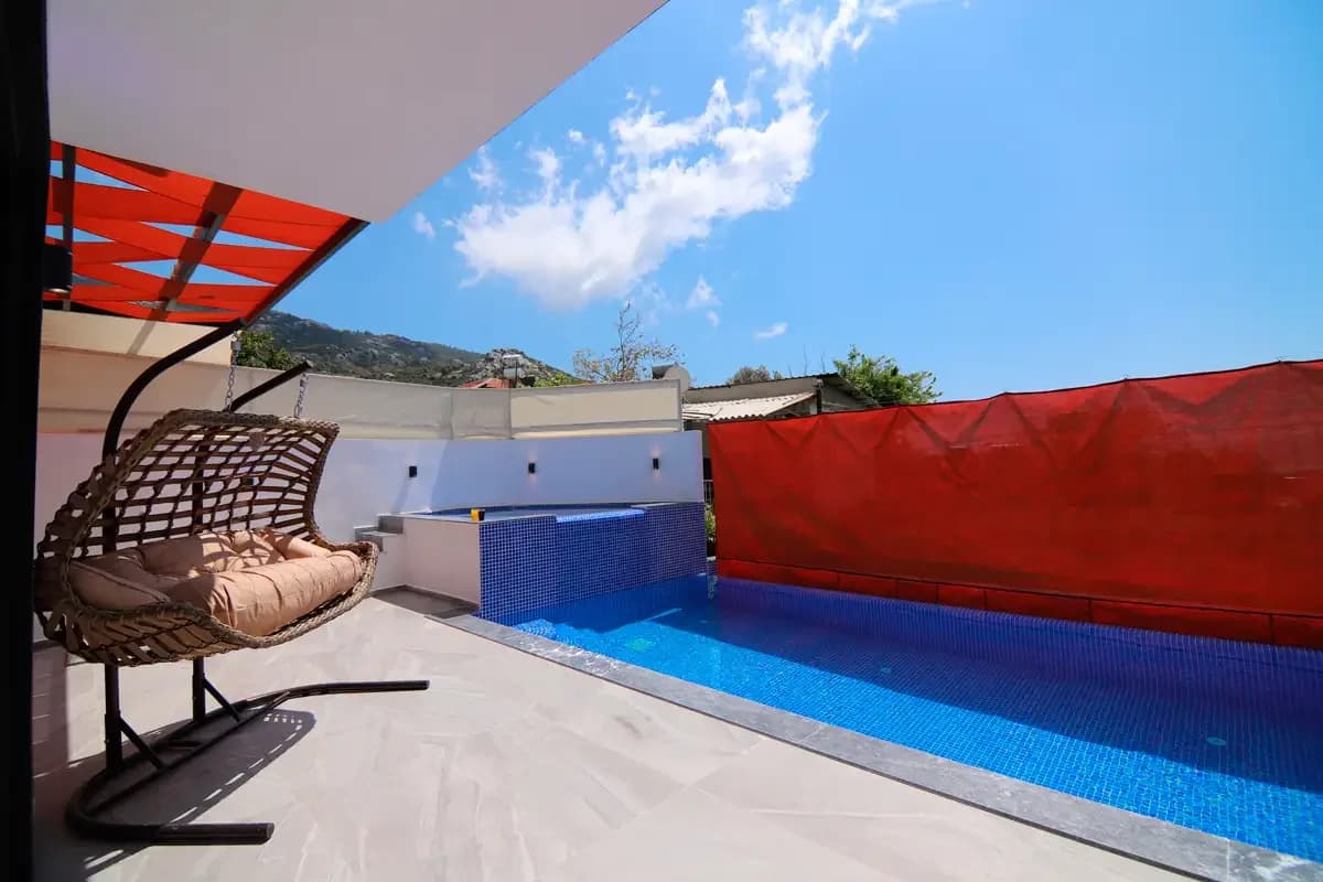 Villa Plus 14