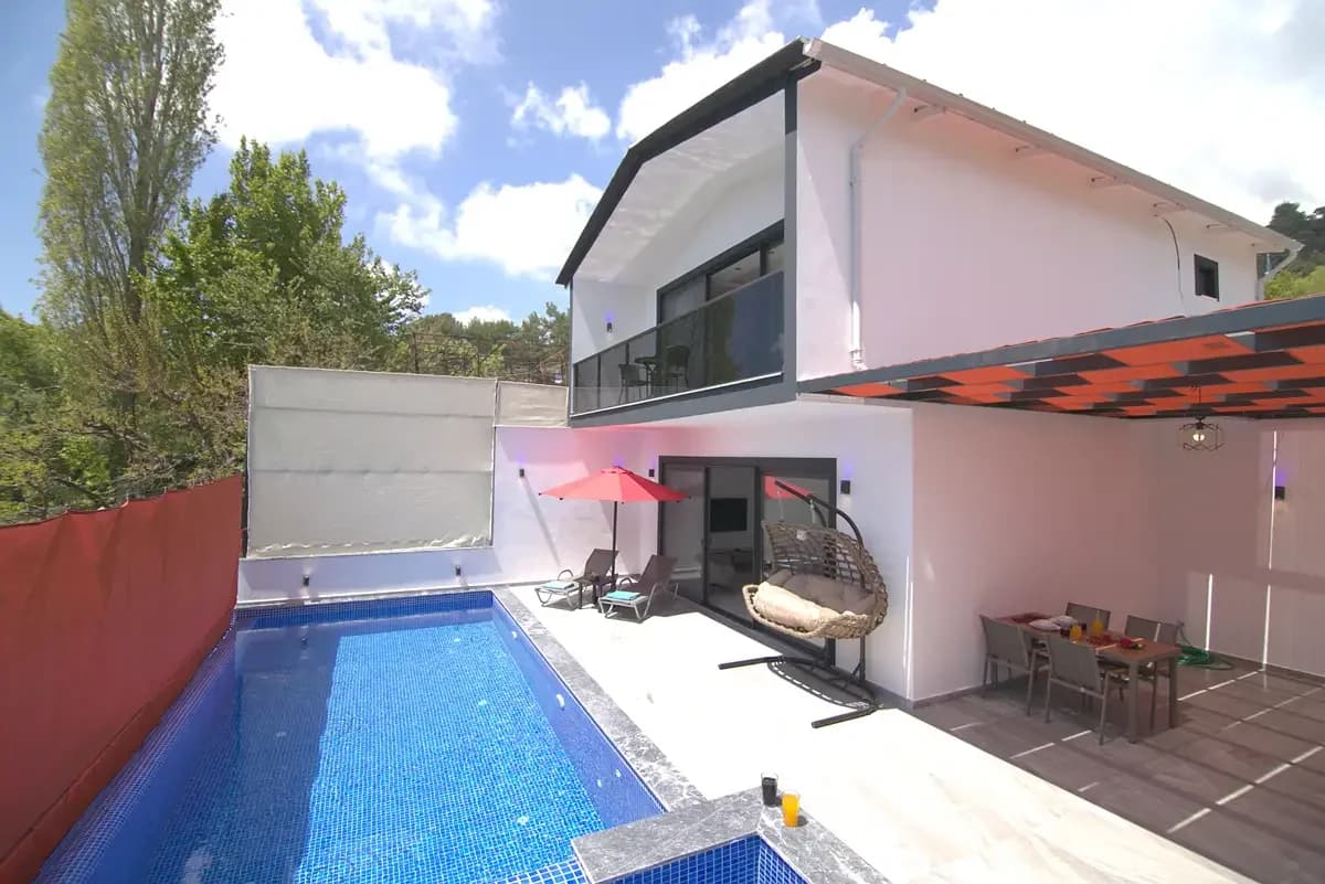 Villa Plus 17