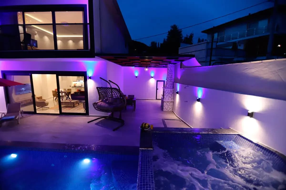 Villa Plus 21
