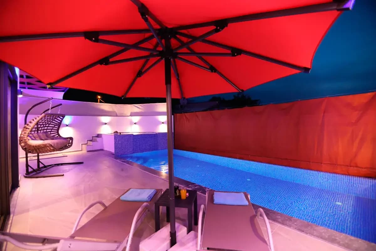 Villa Plus 34