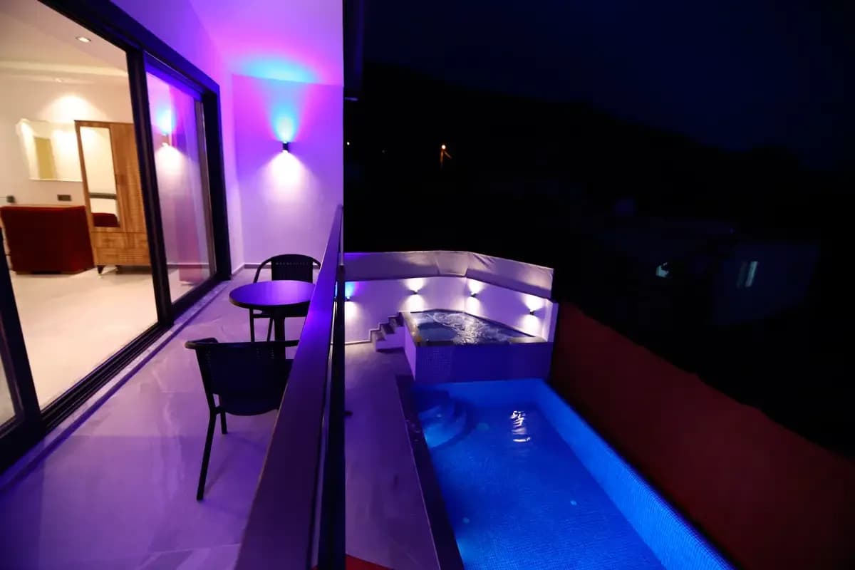 Villa Plus 38