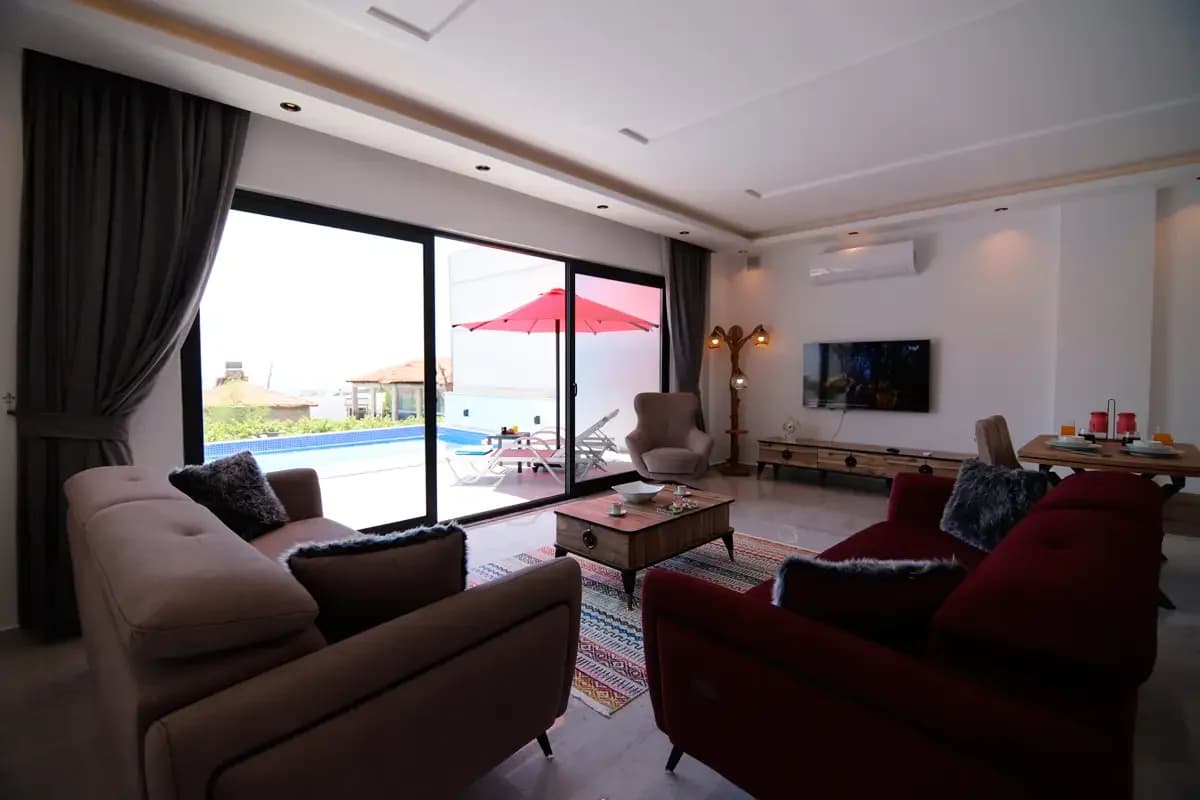 Villa Plus 45