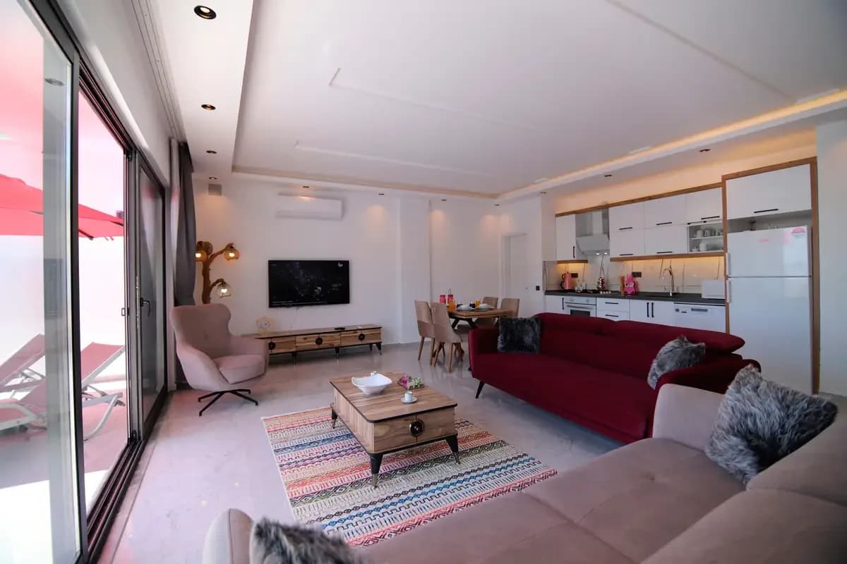 Villa Plus 46