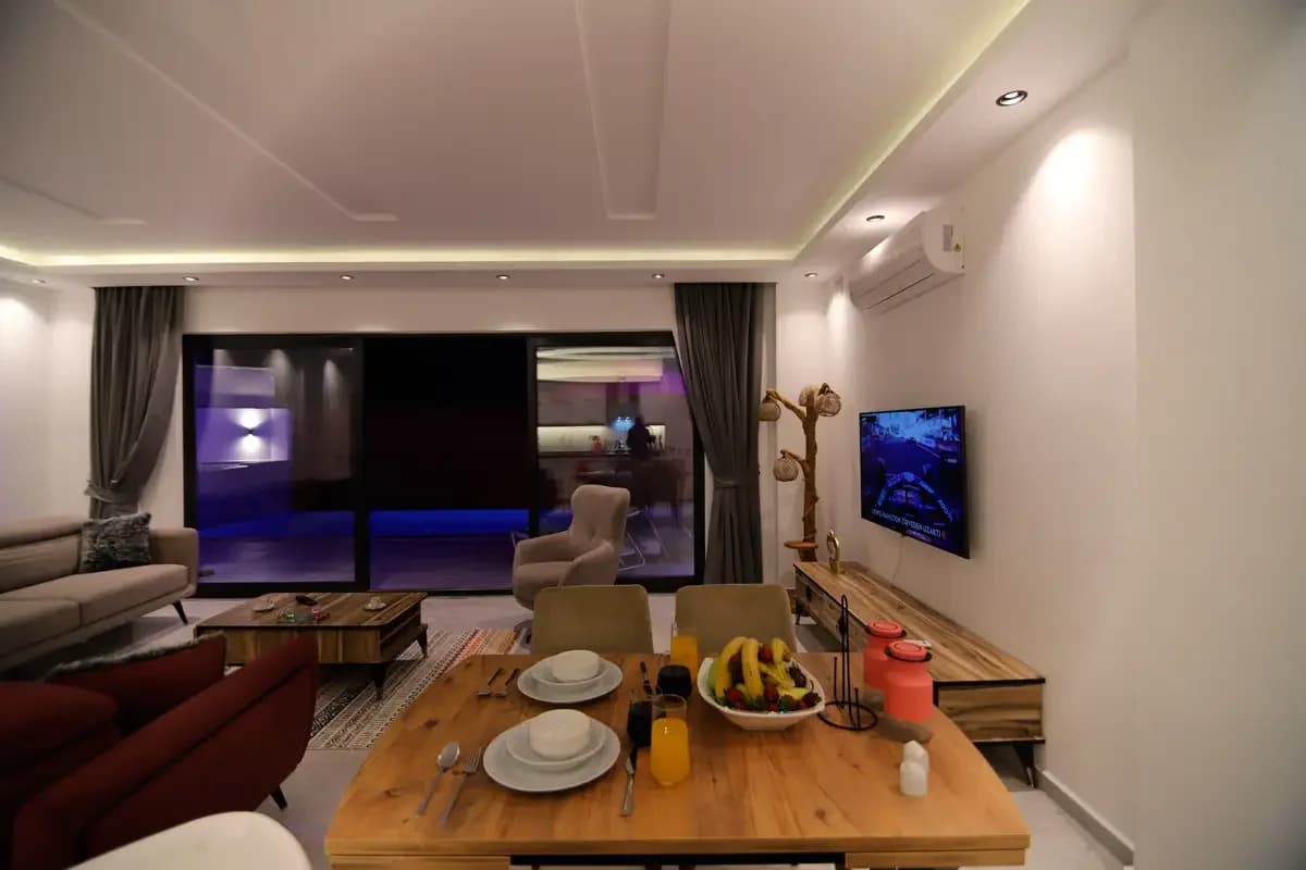 Villa Plus 54