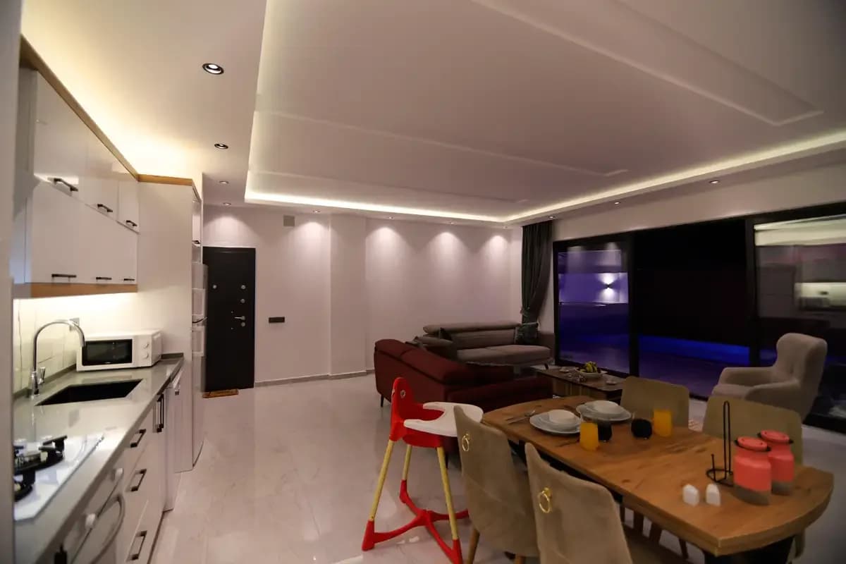 Villa Plus 56