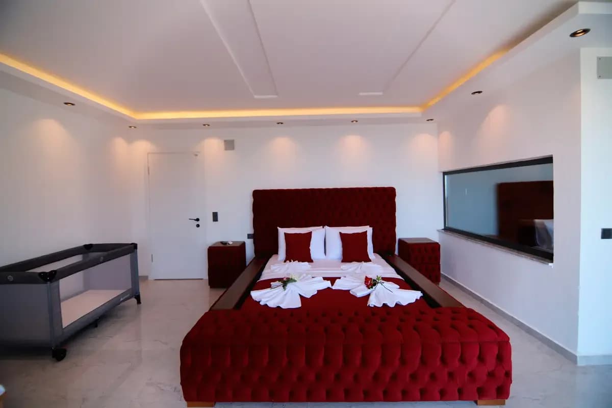 Villa Plus 69