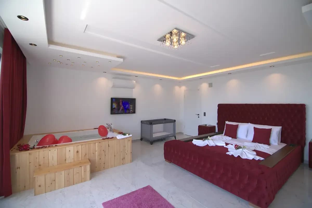 Villa Plus 71