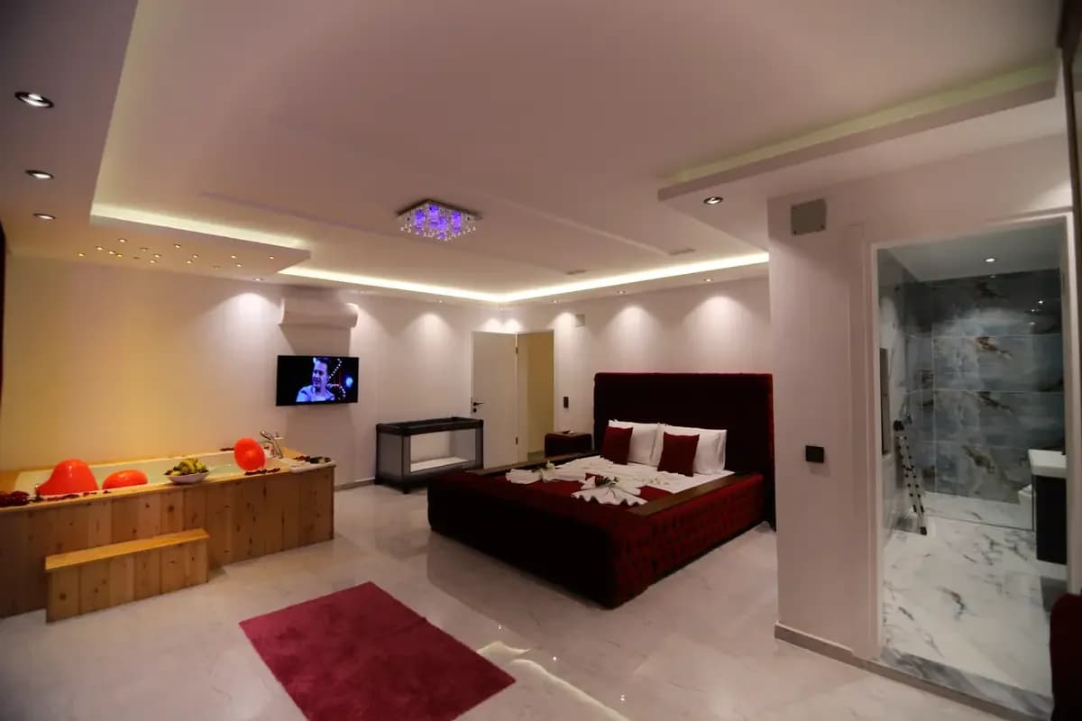 Villa Plus 72