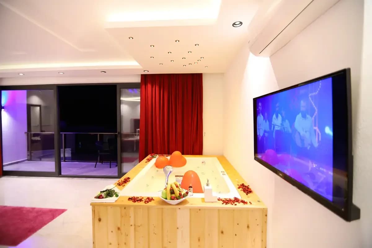 Villa Plus 74