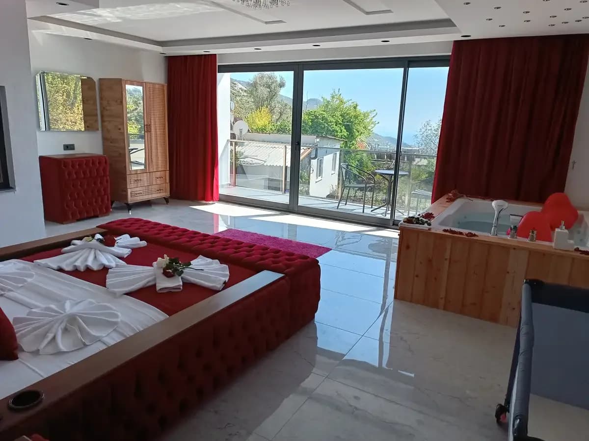 Villa Plus 78
