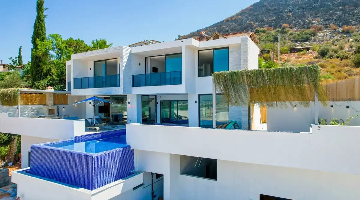 Villa Ari 44