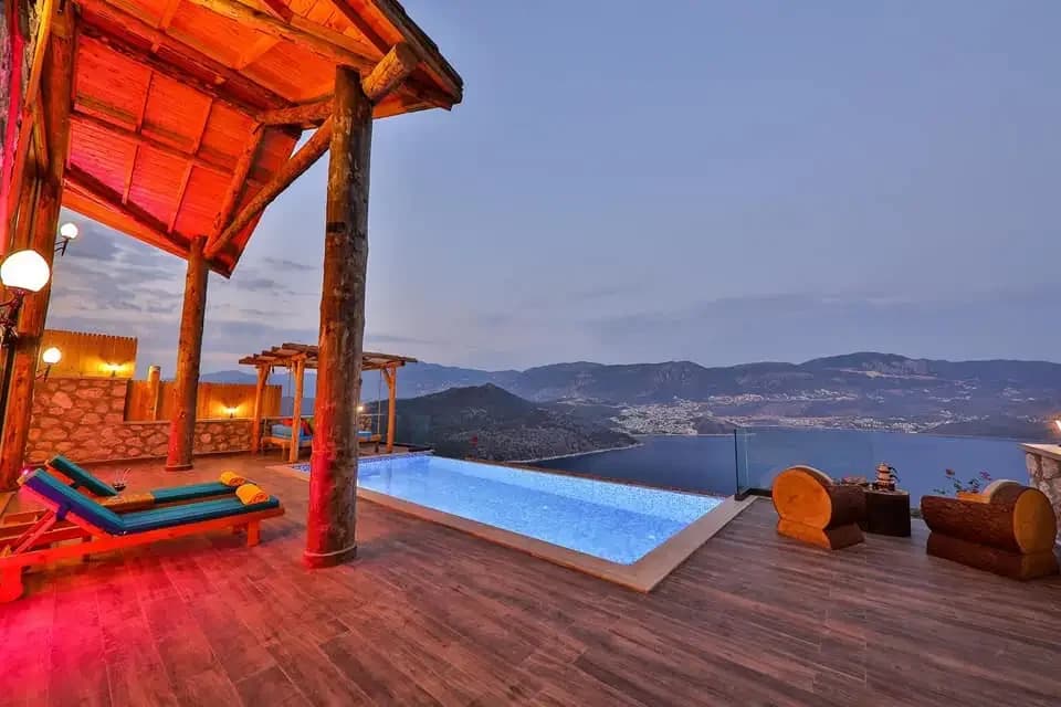 Villa Romantik 12