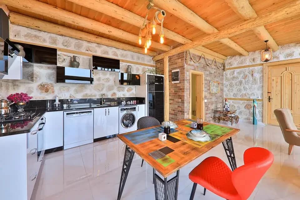 Villa Romantik 16