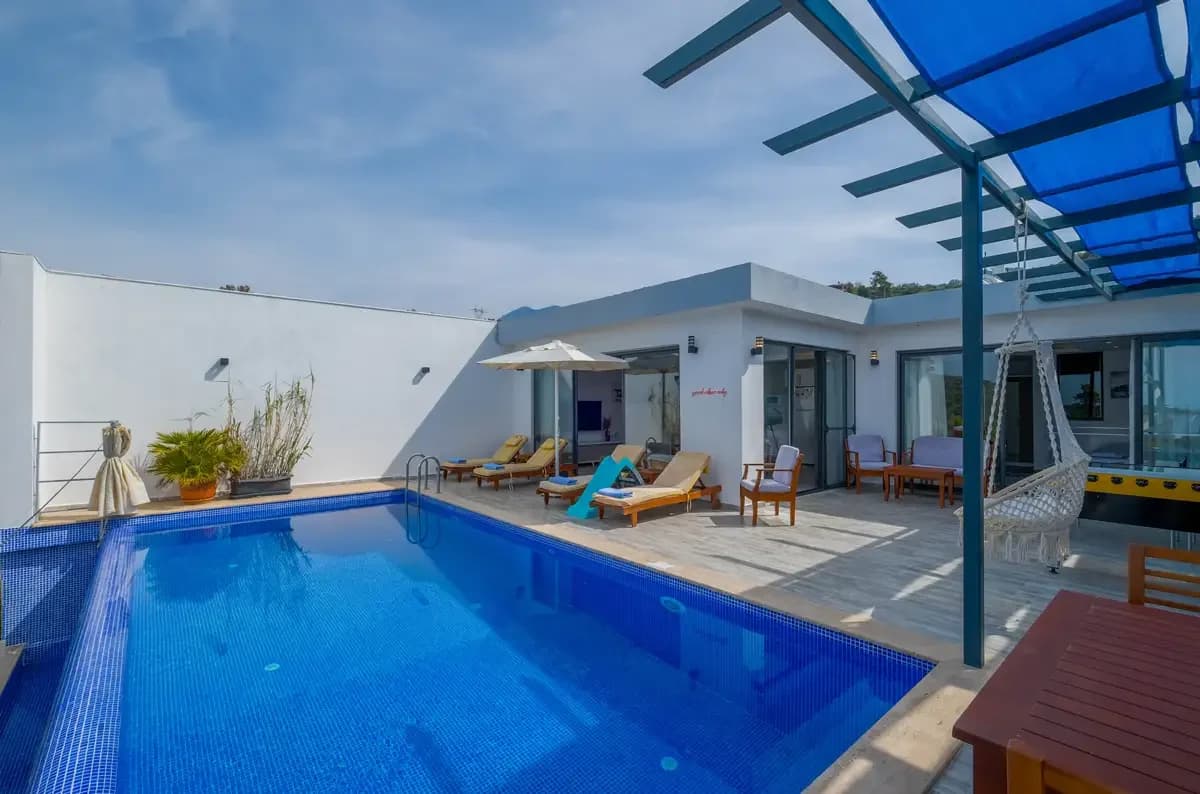 Villa Esin 1