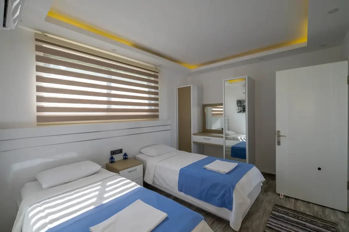 Villa Esin 21