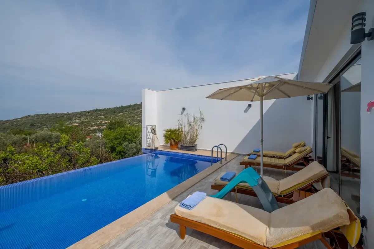 Villa Esin 3