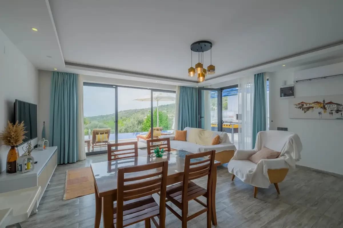 Villa Esra 12
