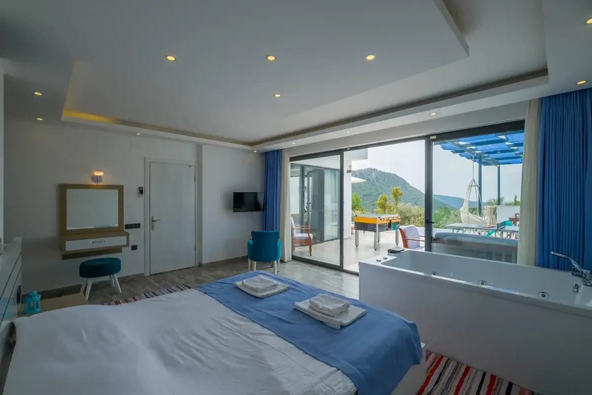 Villa Esra 15