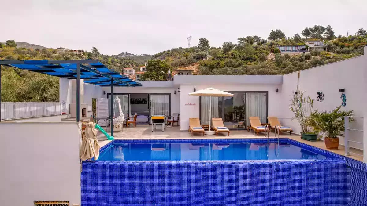 Villa Esra 22