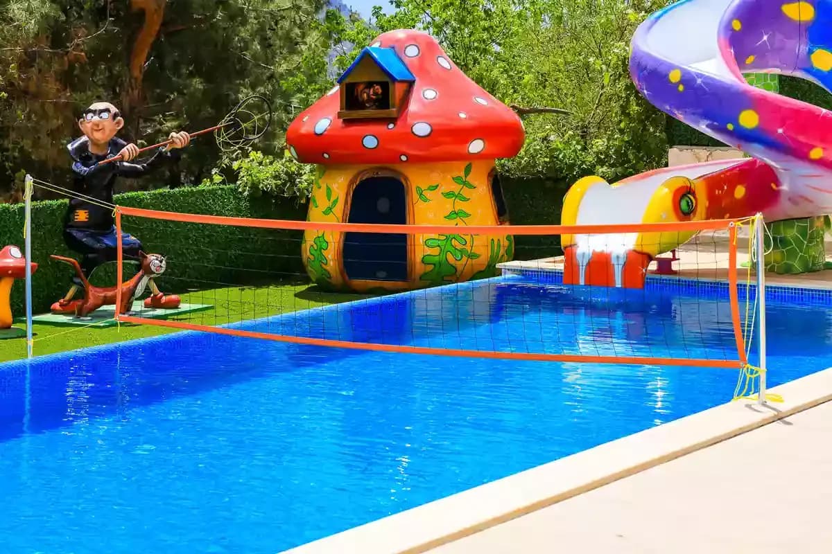 Villa Disney 10