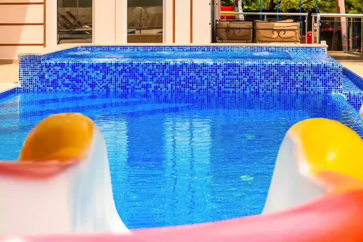 Villa Disney 21