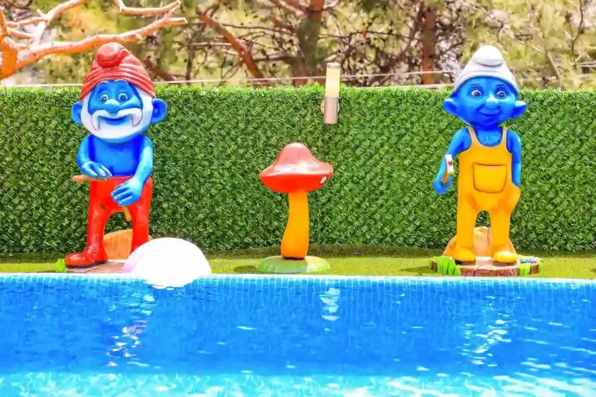 Villa Disney 23