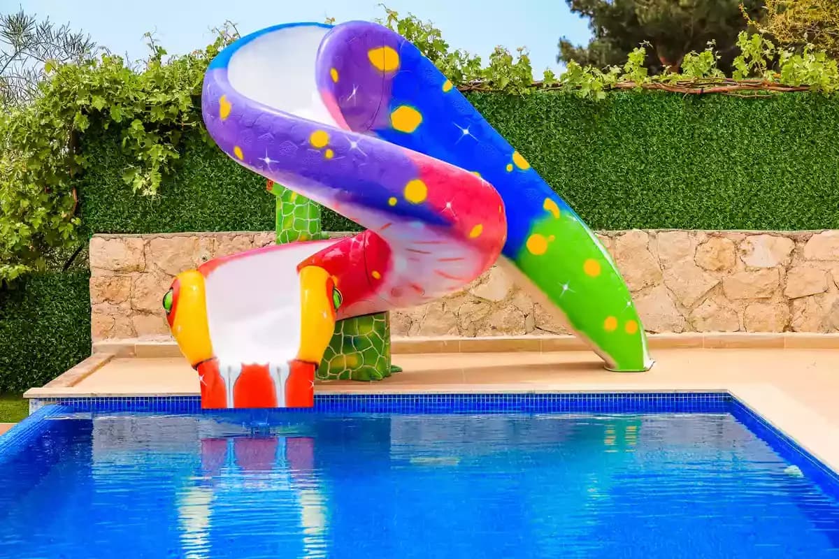 Villa Disney 27