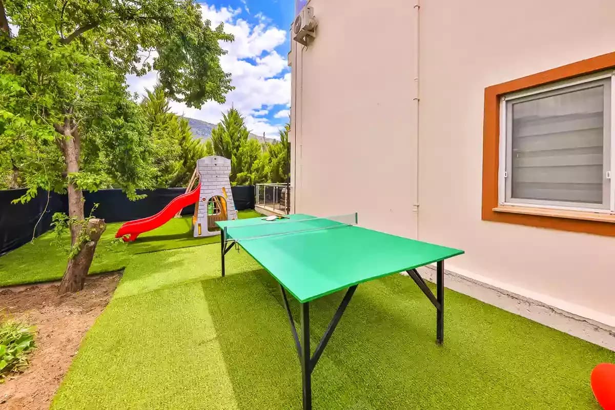 Villa Disney 28