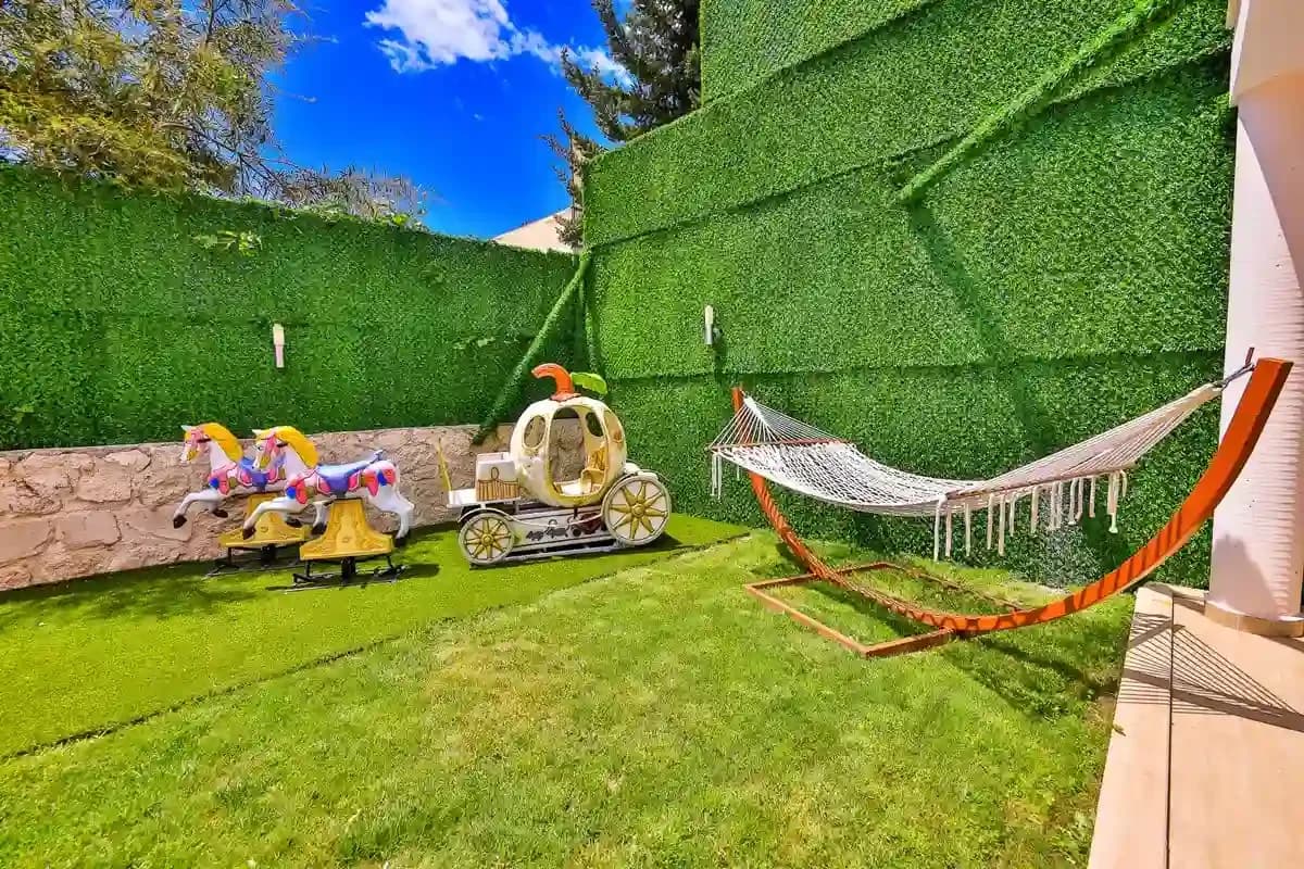 Villa Disney 33
