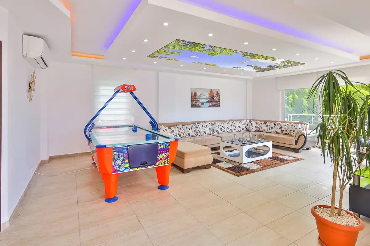 Villa Disney 46