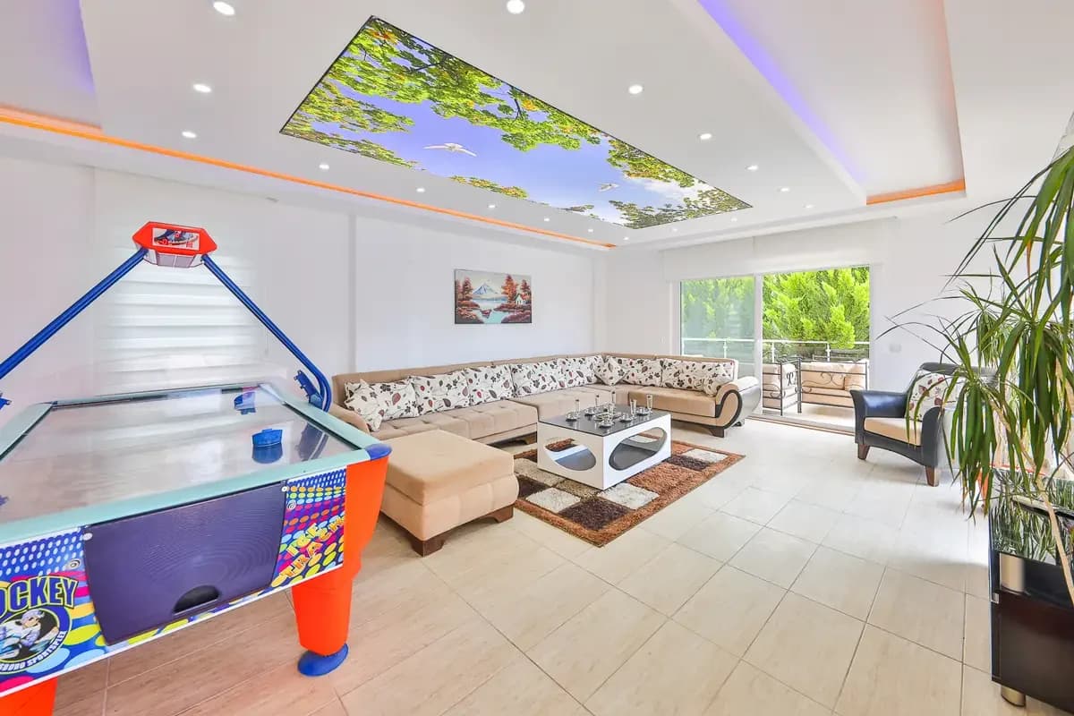 Villa Disney 48