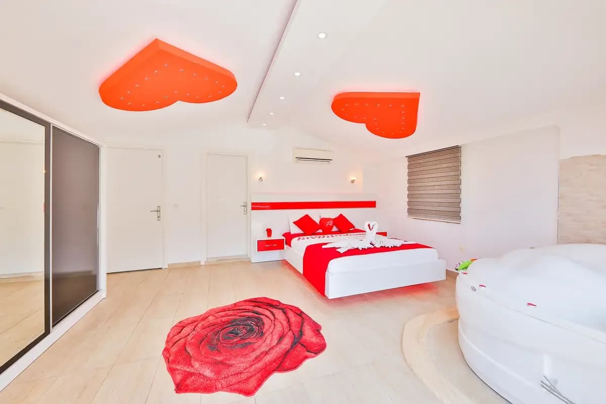 Villa Disney 53