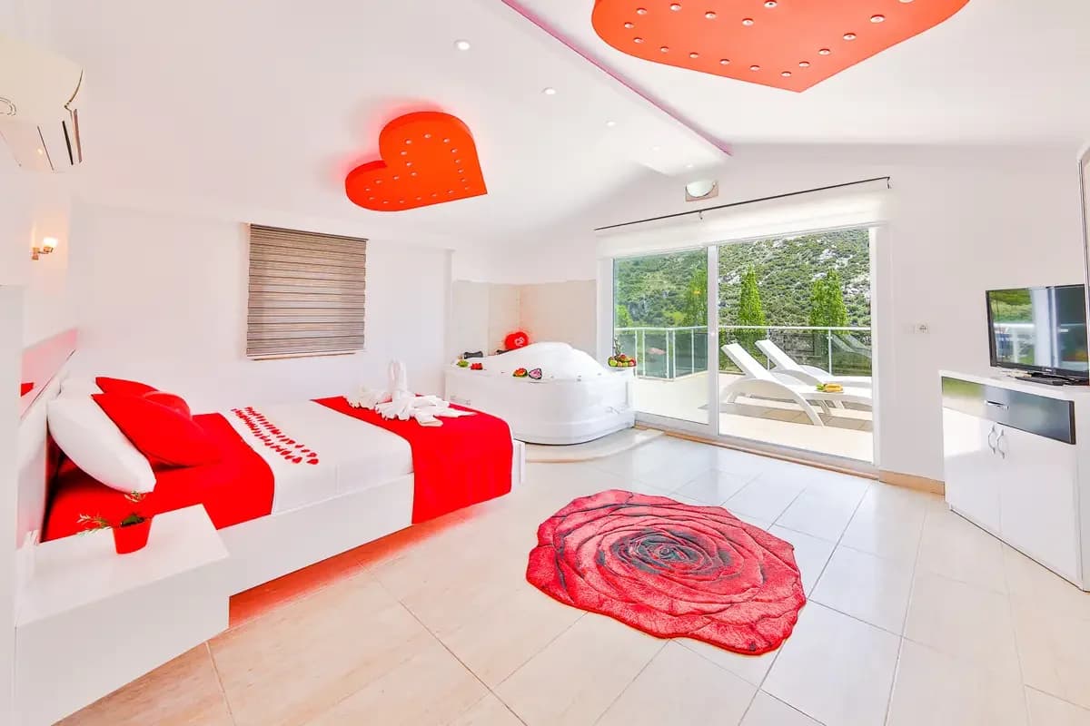 Villa Disney 54