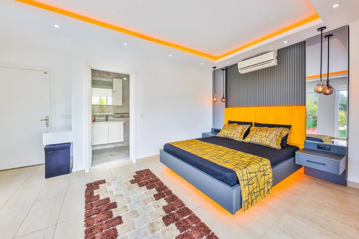 Villa Disney 59
