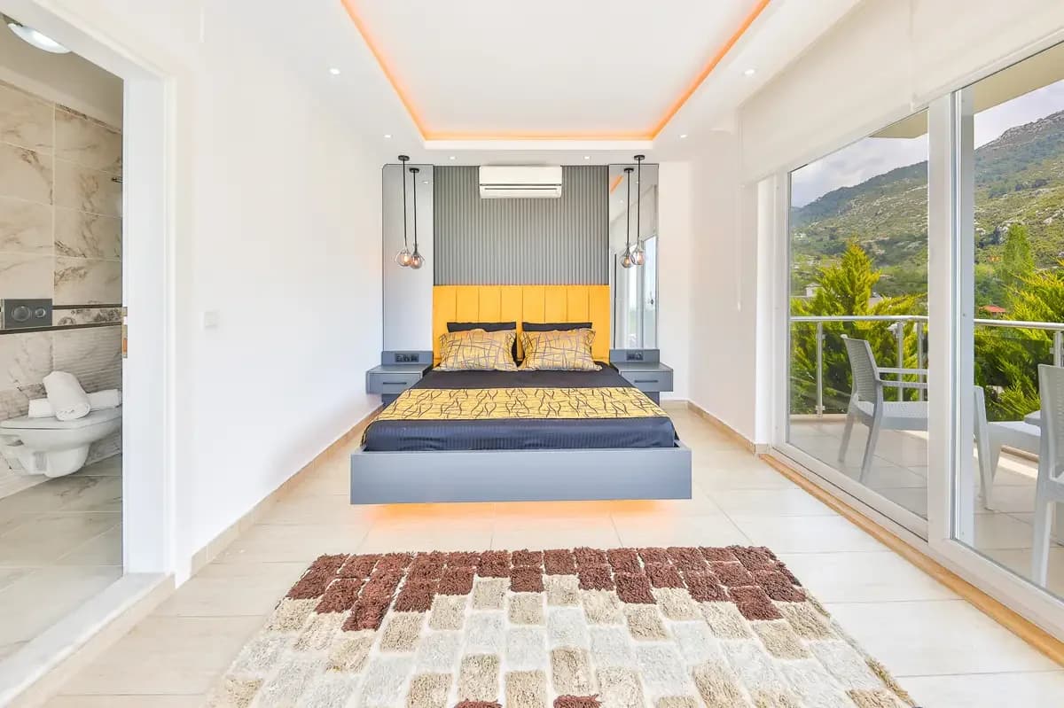 Villa Disney 60