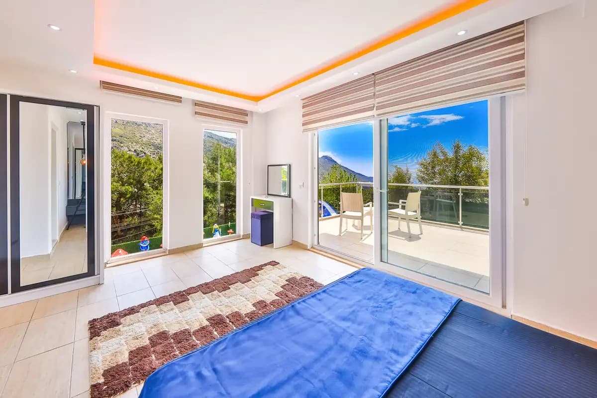 Villa Disney 68