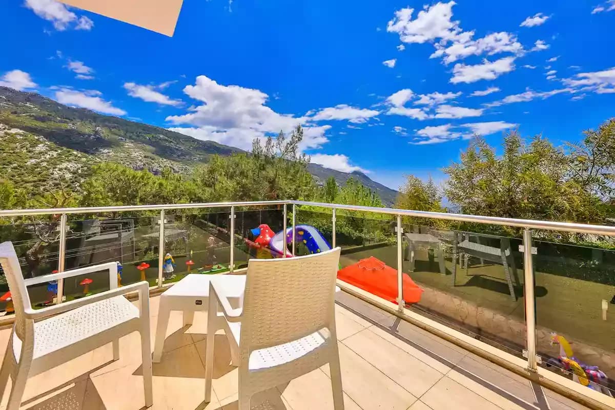 Villa Disney 75