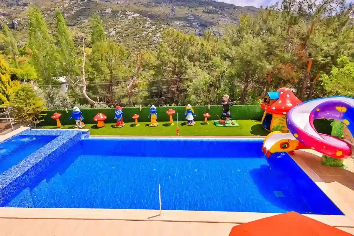 Villa Disney 76