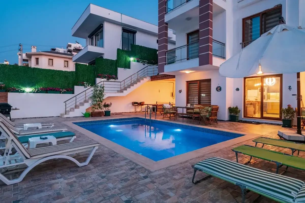 Villa Ocean Duo 10