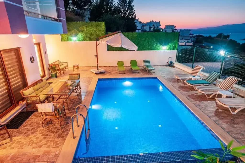 Villa Ocean Duo 14