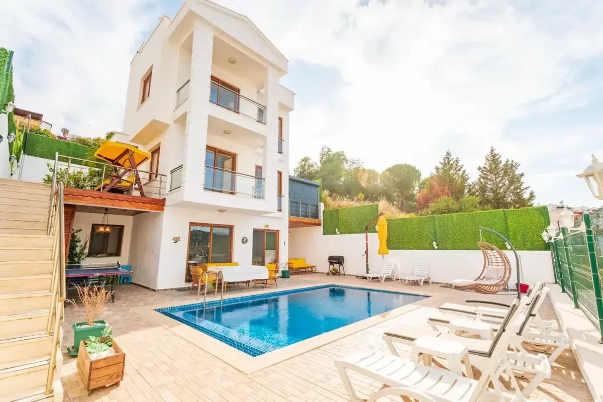 Villa Ocean Duo 2